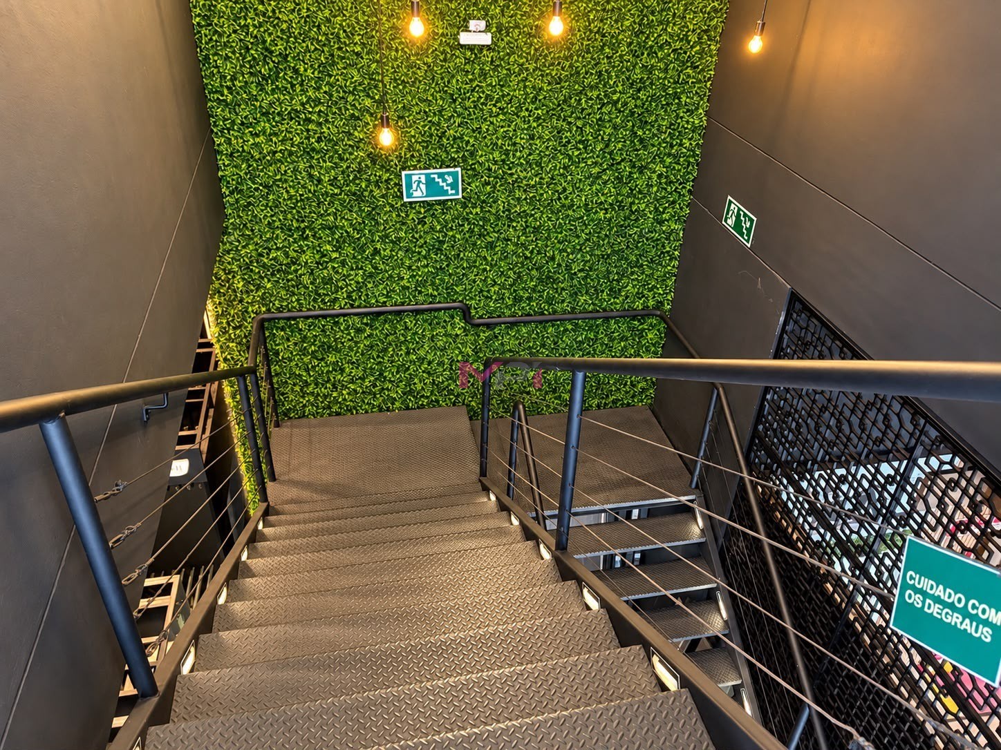 Depósito-Galpão, 1837 m² - Foto 8
