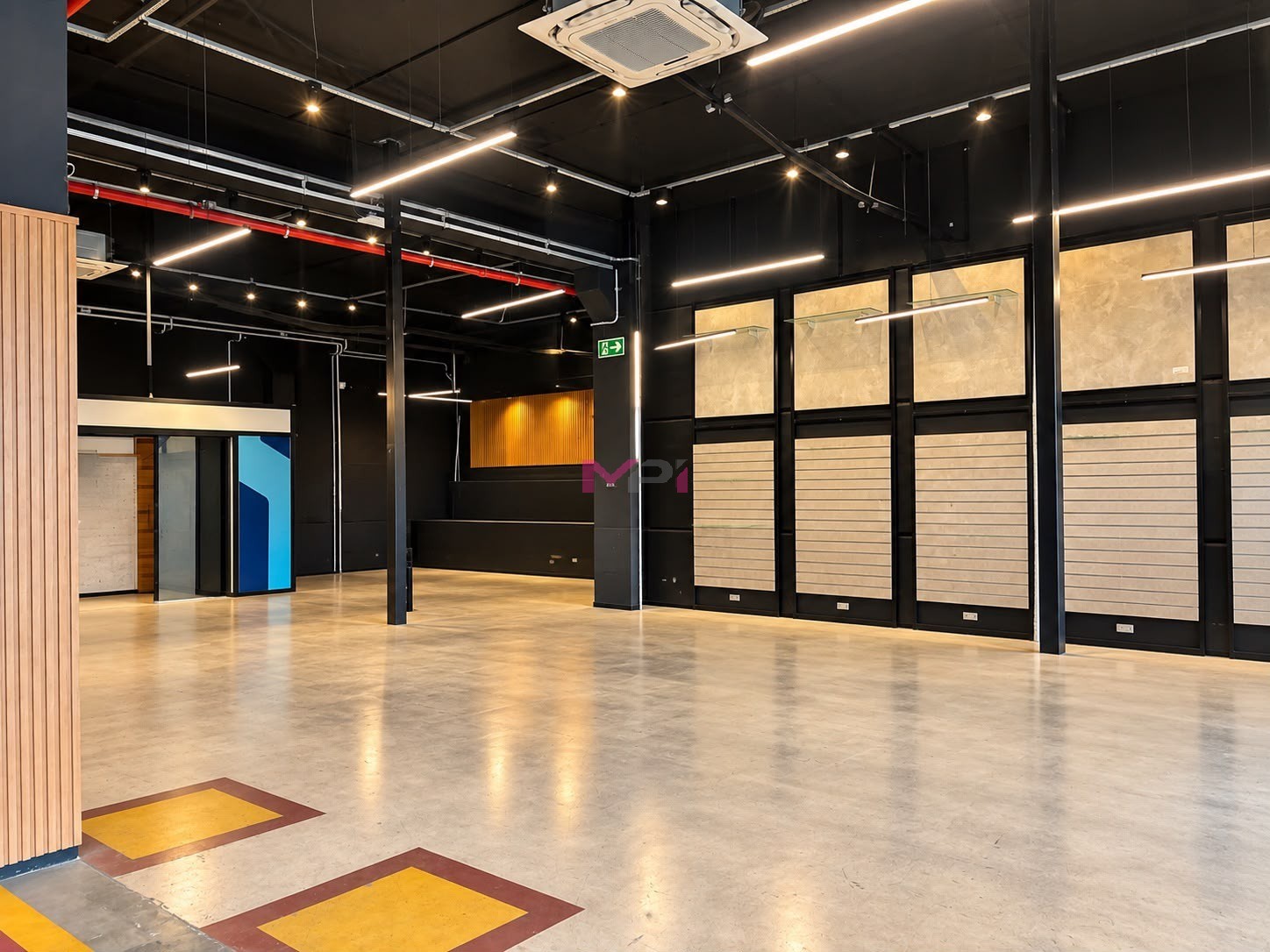 Depósito-Galpão, 1837 m² - Foto 7