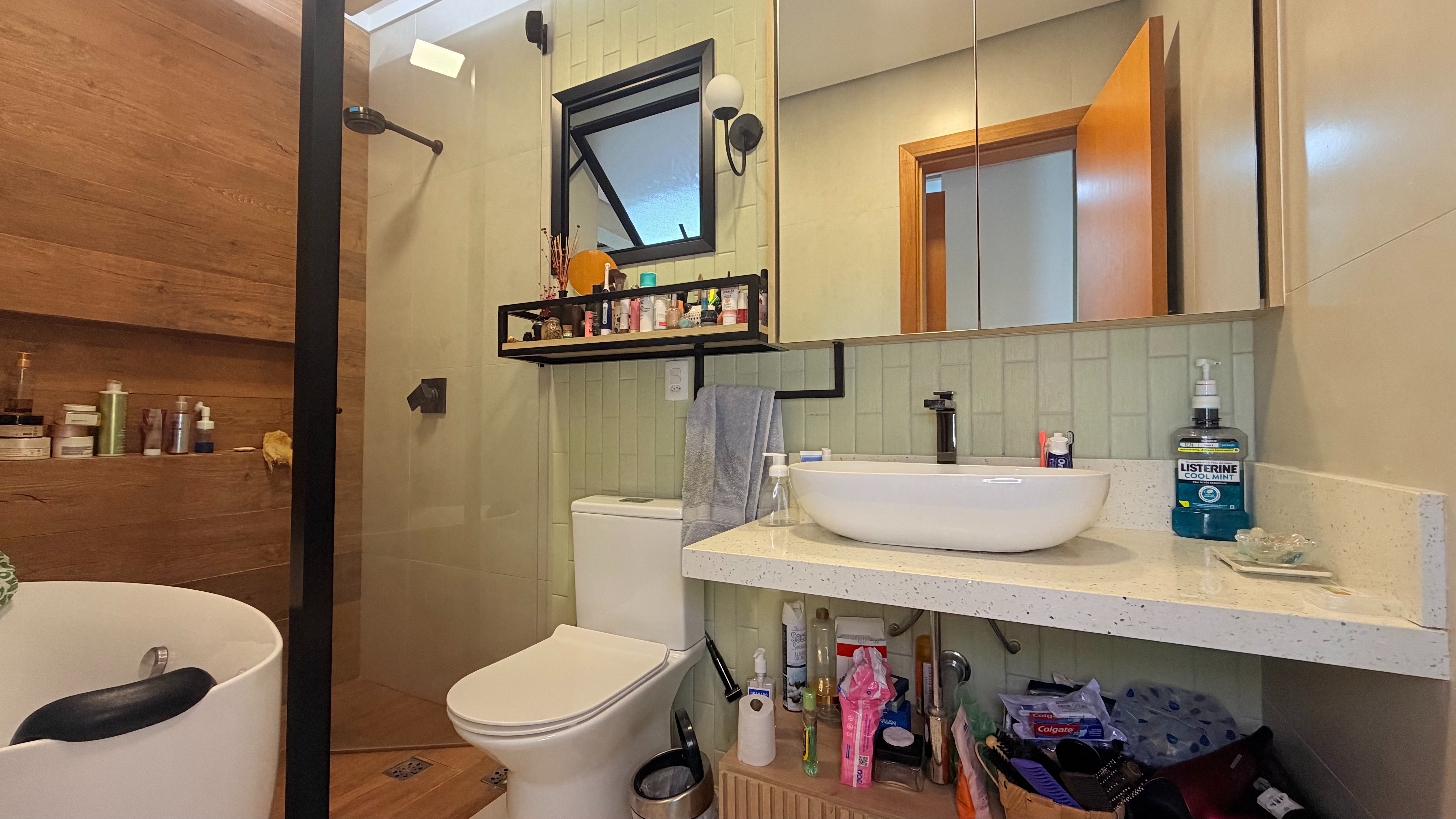 Cobertura, 3 quartos, 248 m² - Foto 34