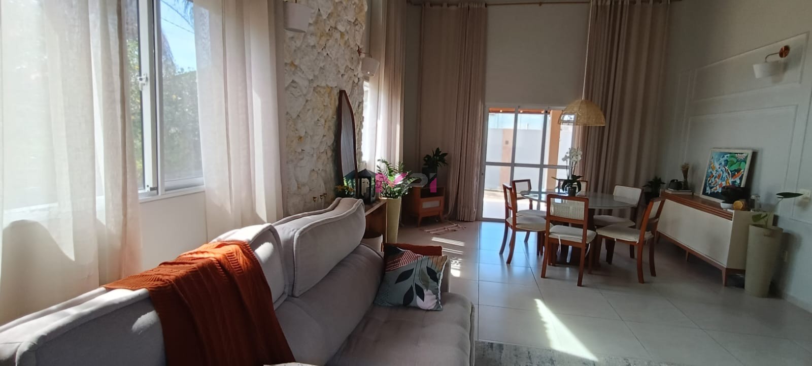 Casa de Condomínio, 3 quartos - Foto 47