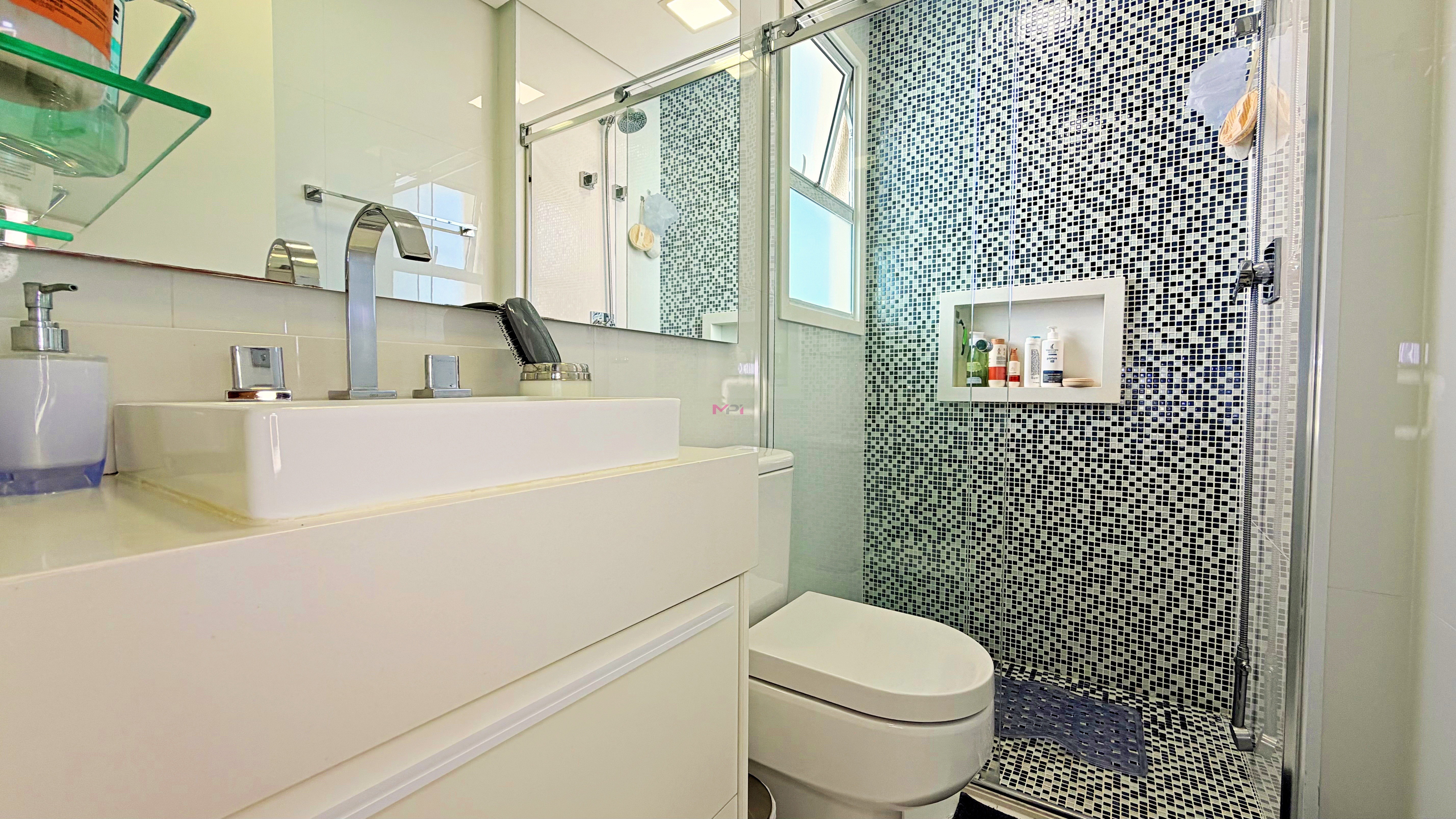 Apartamento, 3 quartos, 166 m² - Foto 33
