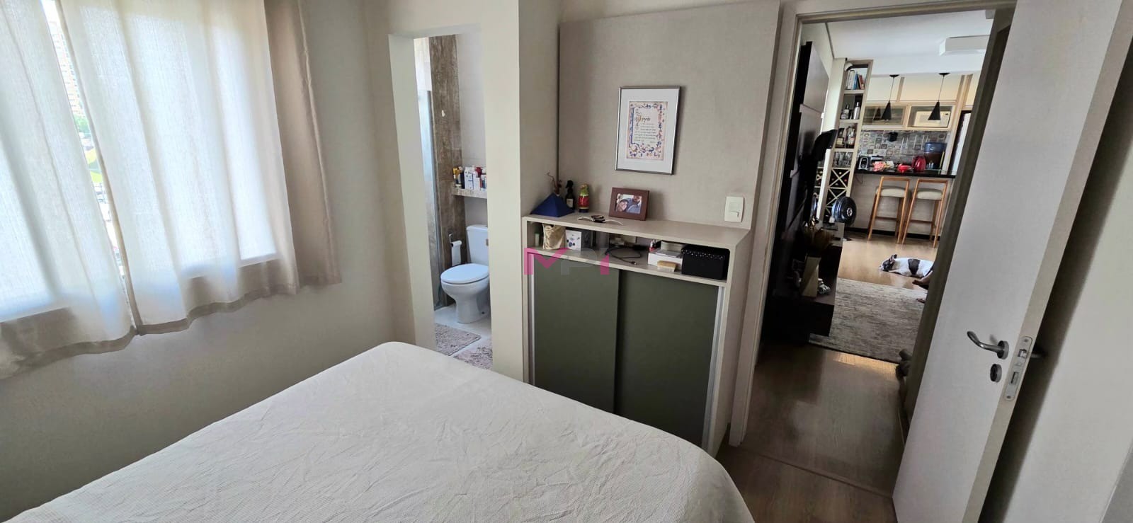 Apartamento, 2 quartos, 63 m² - Foto 20