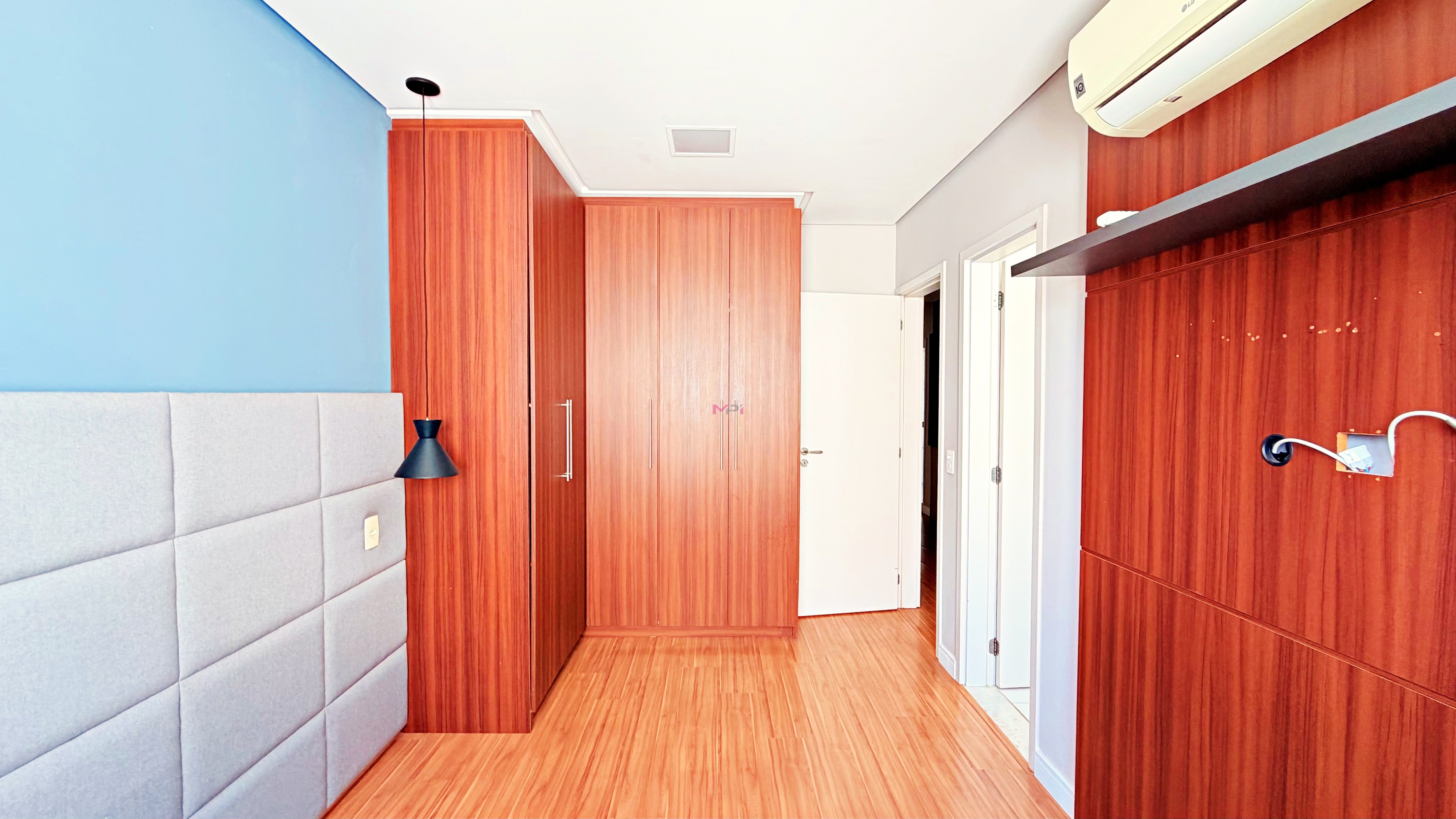 Apartamento, 3 quartos, 83 m² - Foto 8