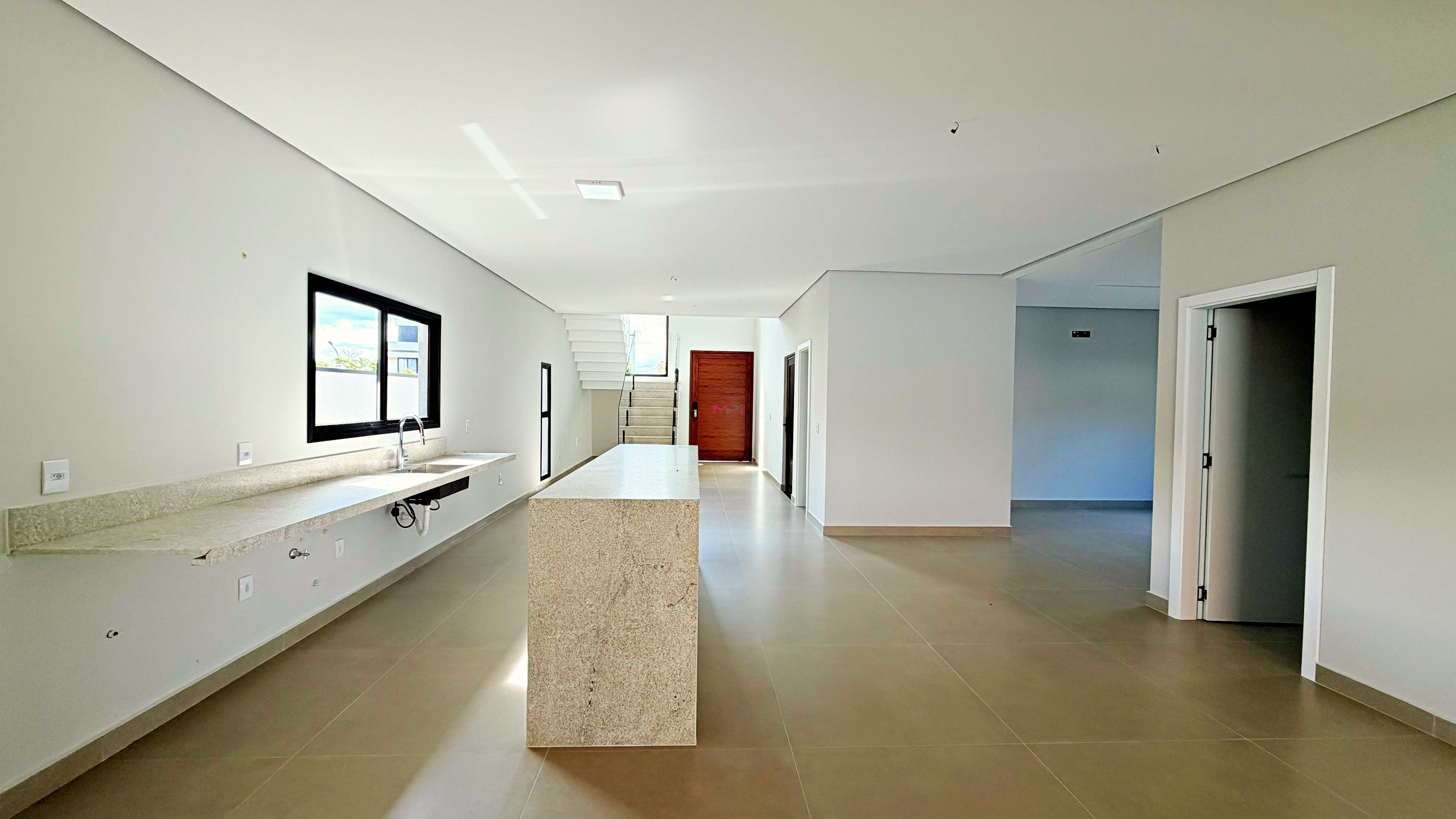 Casa de Condomínio, 3 quartos - Foto 5