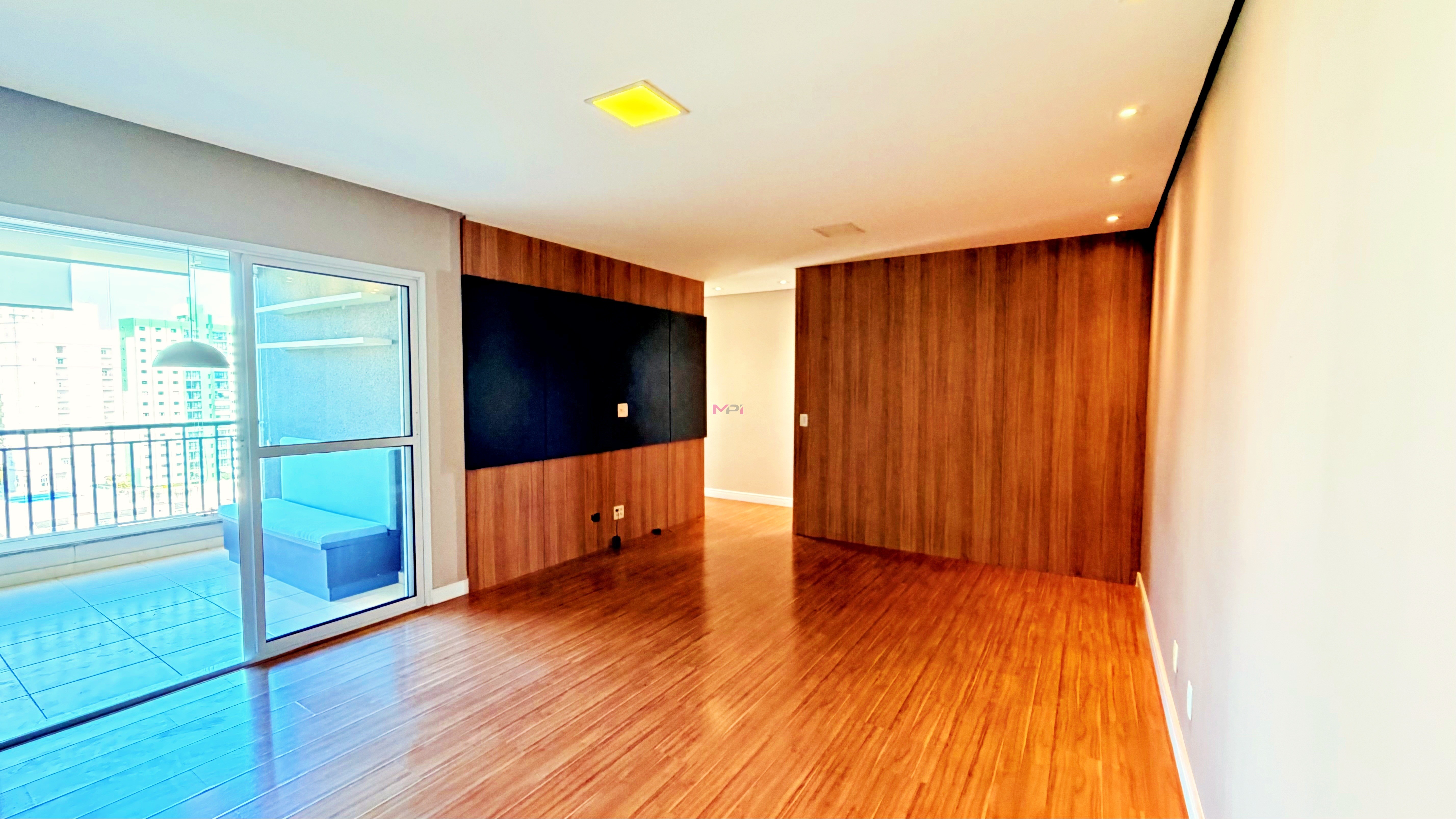 Apartamento, 3 quartos, 83 m² - Foto 1