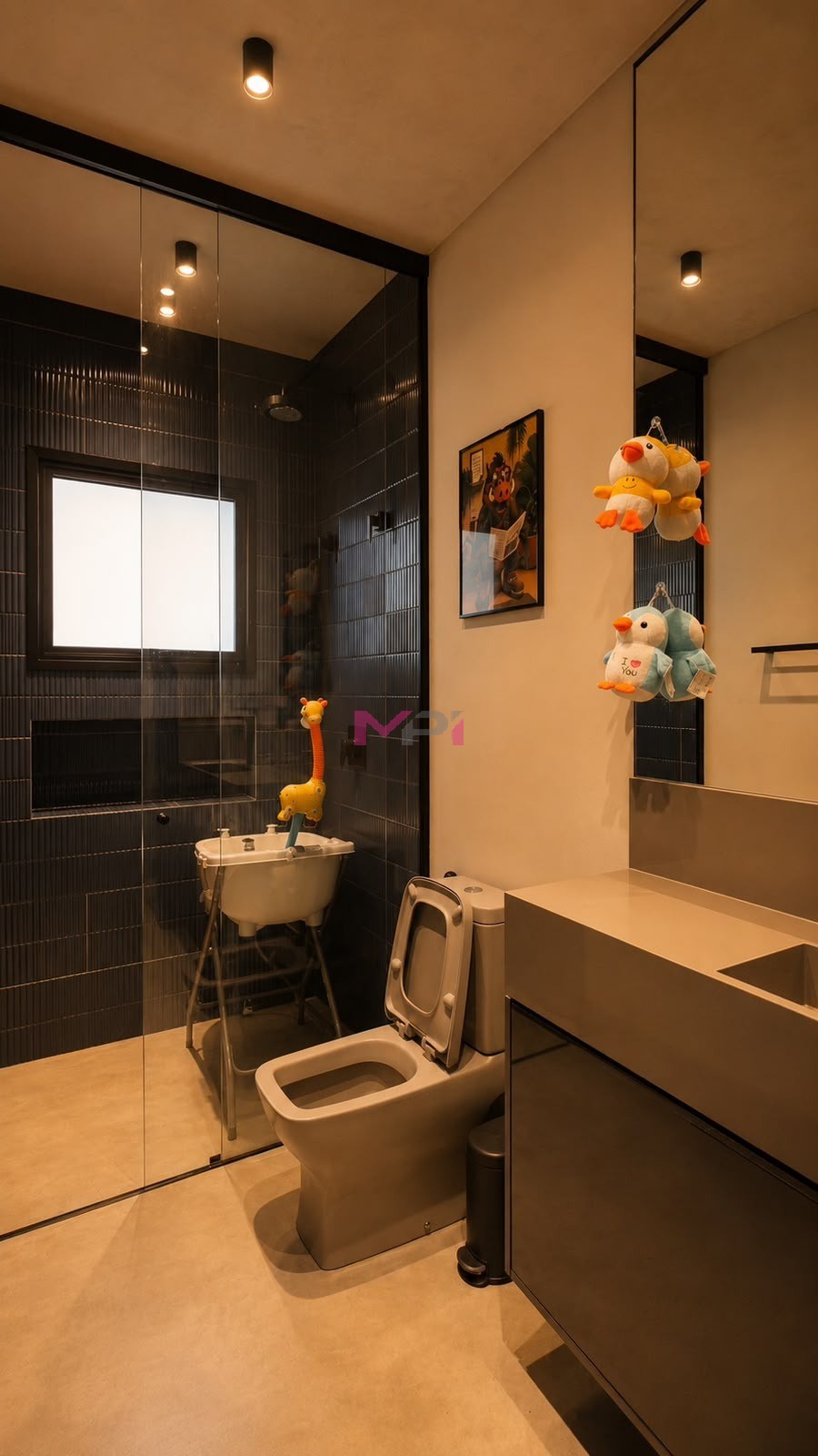 Casa de Condomínio, 5 quartos - Foto 60