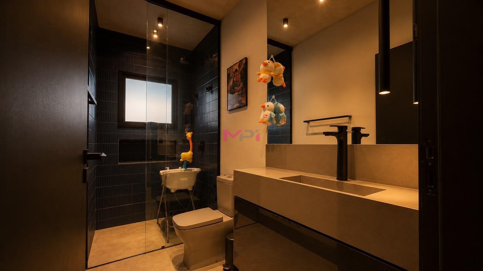 Casa de Condomínio, 5 quartos - Foto 59