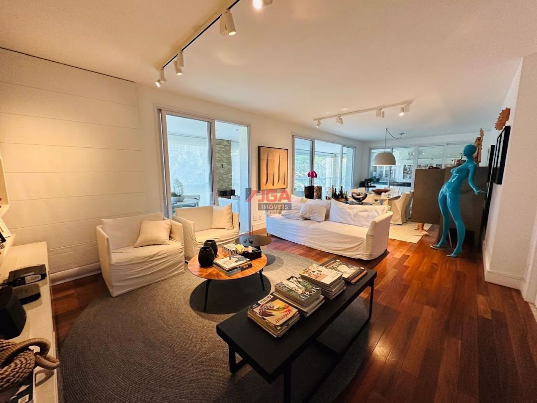 Apartamento, 4 quartos - Foto 20