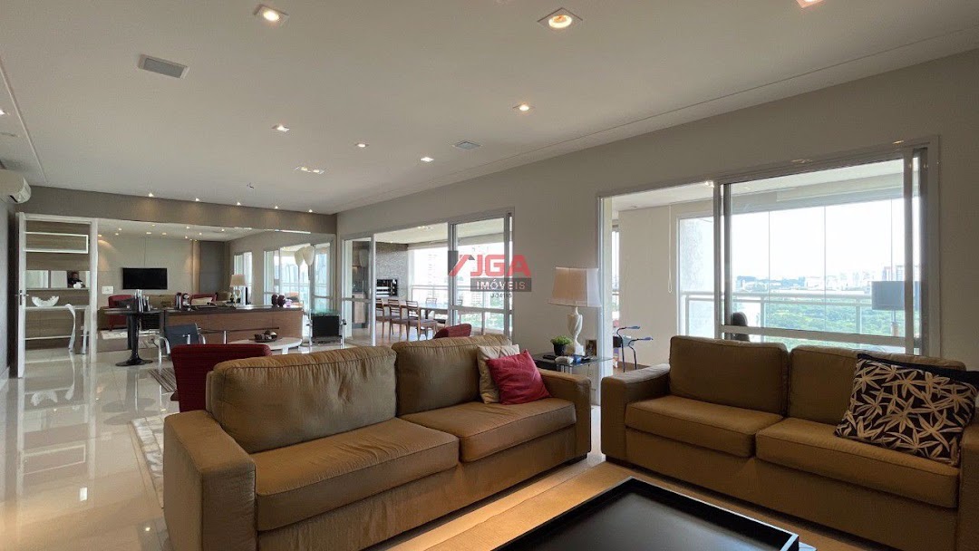 Apartamento, 4 quartos - Foto 9