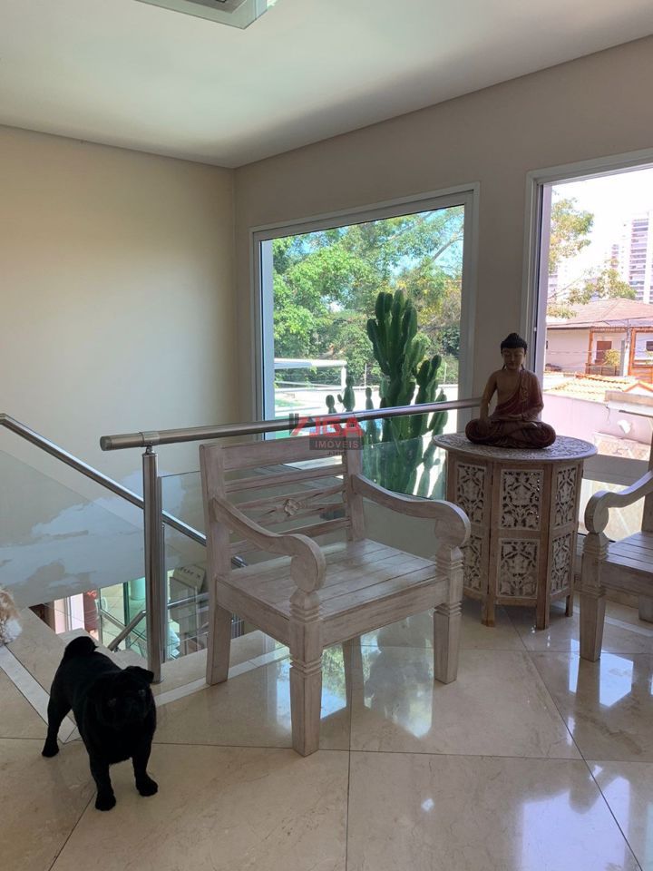 Casa, 4 quartos - Foto 26