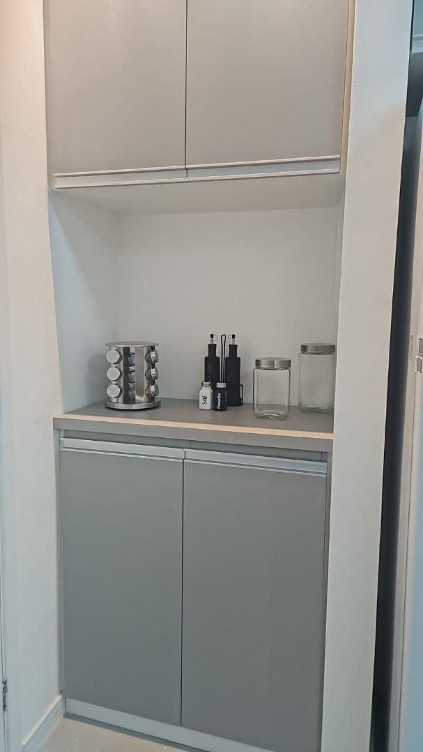 Apartamento, 2 quartos, 42 m² - Foto 4