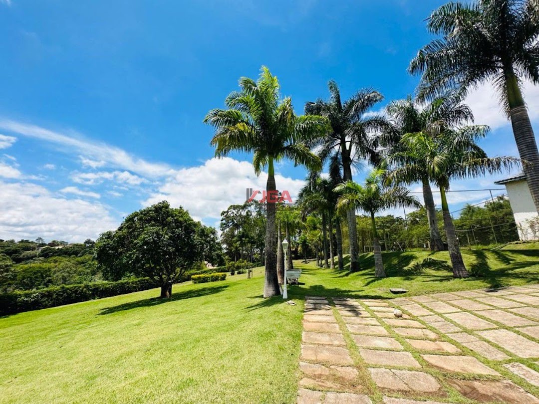 Chácara, 6 quartos, 2700 m² - Foto 15