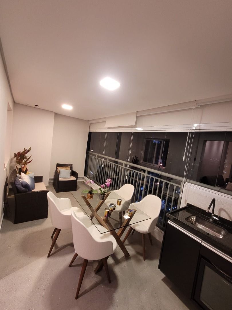 Apartamento, 2 quartos - Foto 11