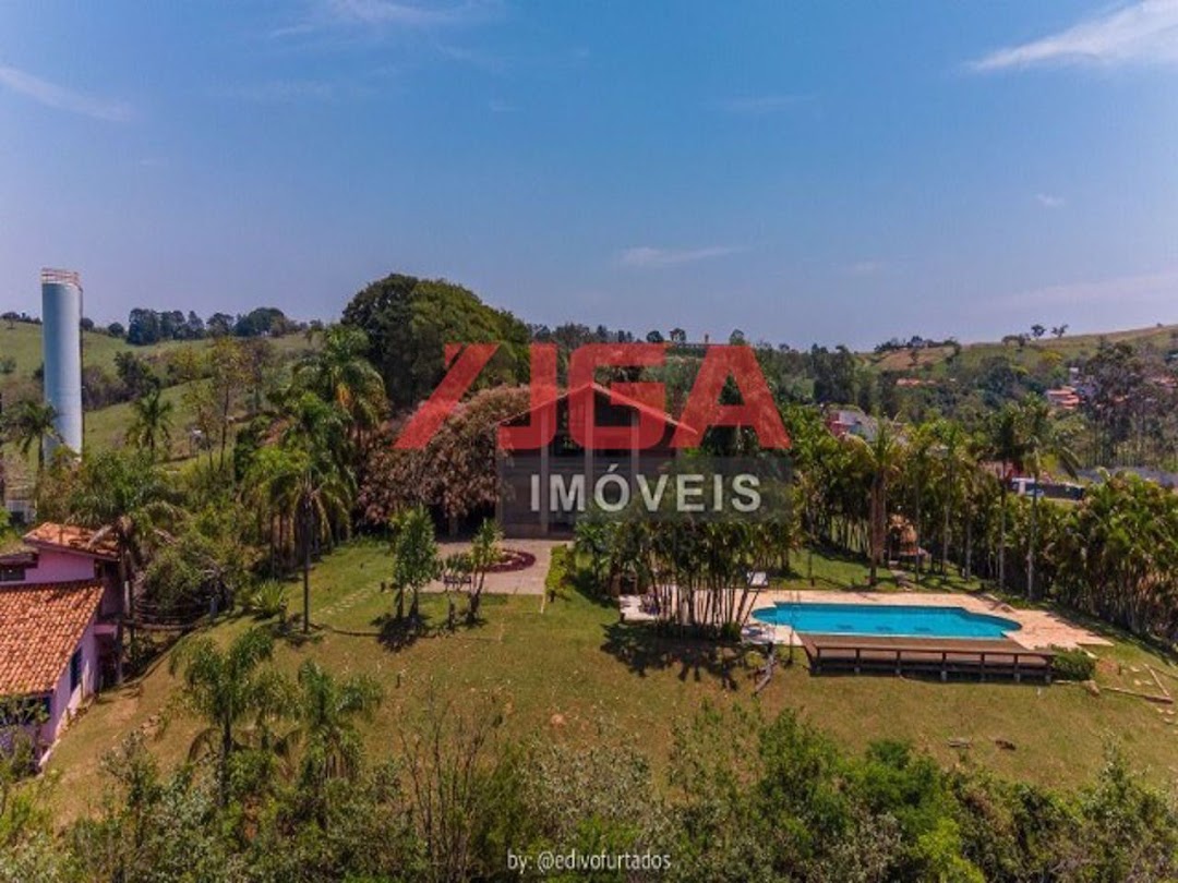 Casa, 4 quartos - Foto 1