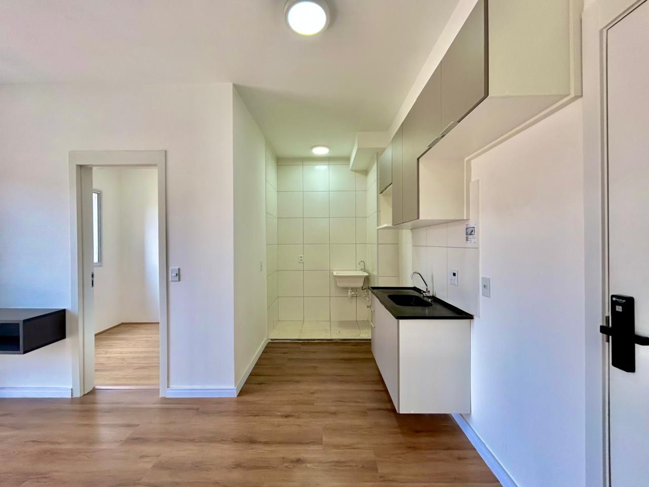 Apartamento, 2 quartos - Foto 4