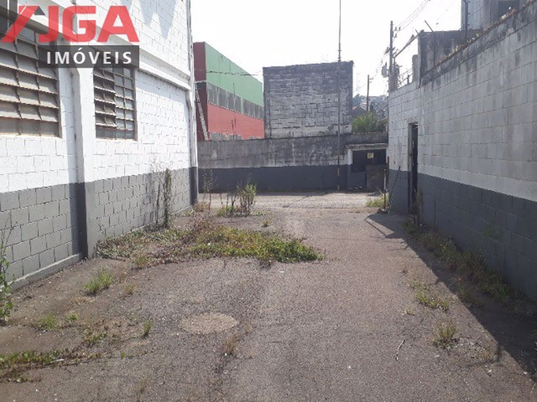 Depósito-Galpão - Foto 39
