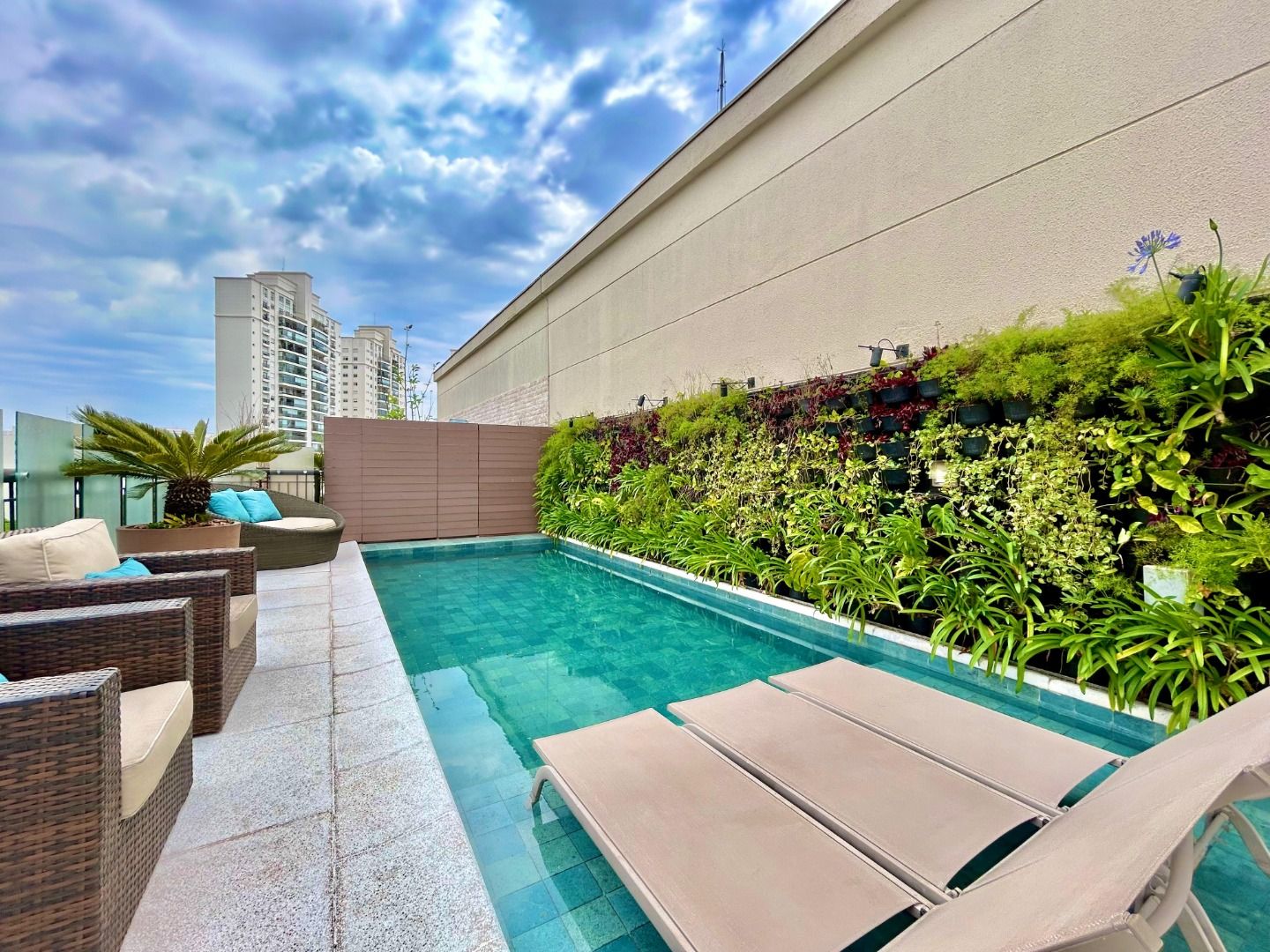 Cobertura, 4 quartos - Foto 2