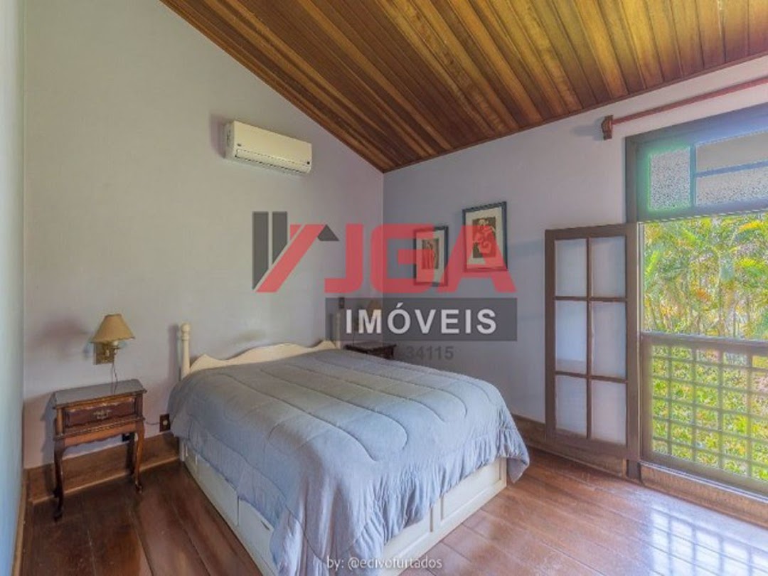 Casa, 4 quartos - Foto 38