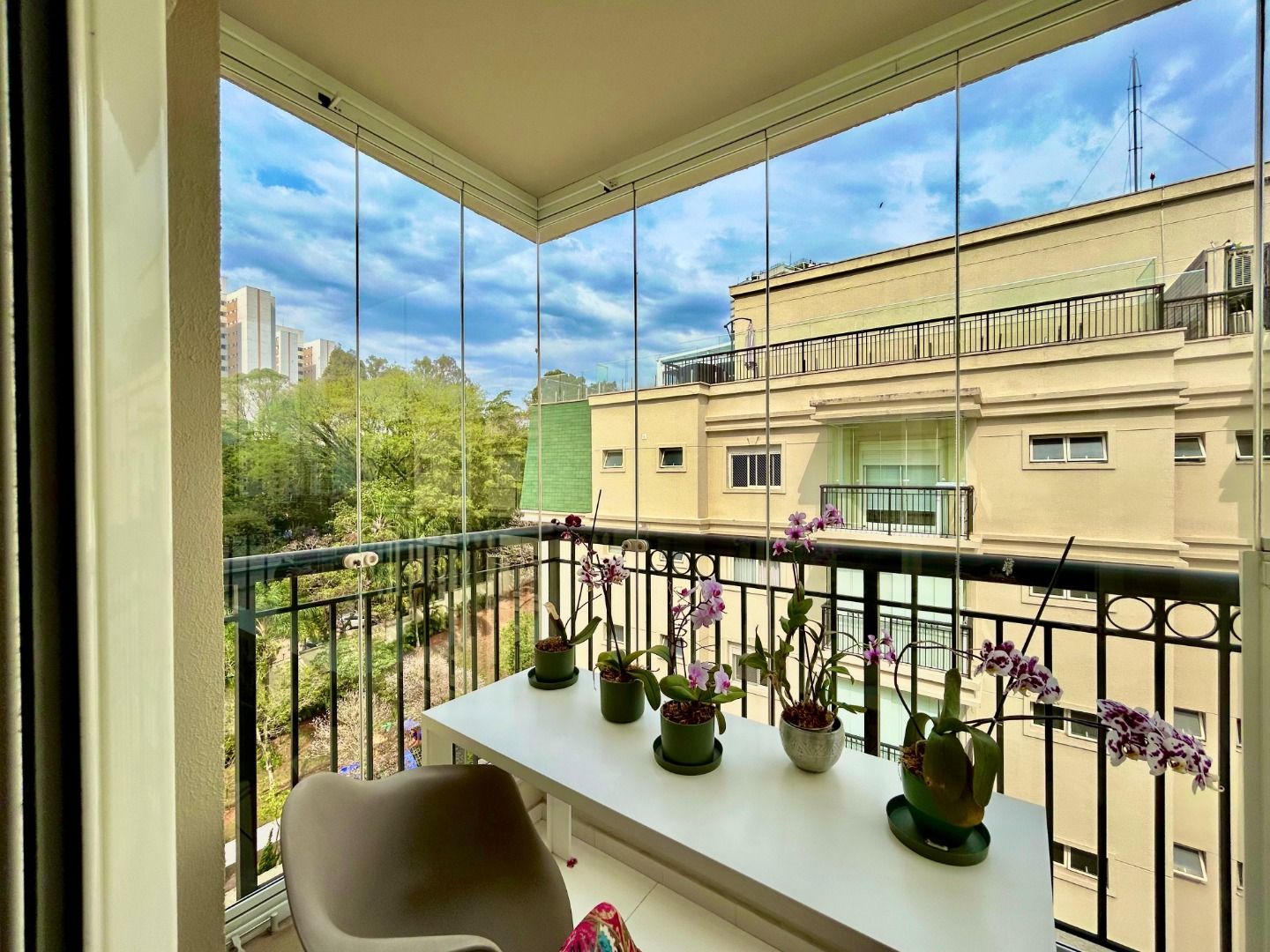 Cobertura, 4 quartos - Foto 46