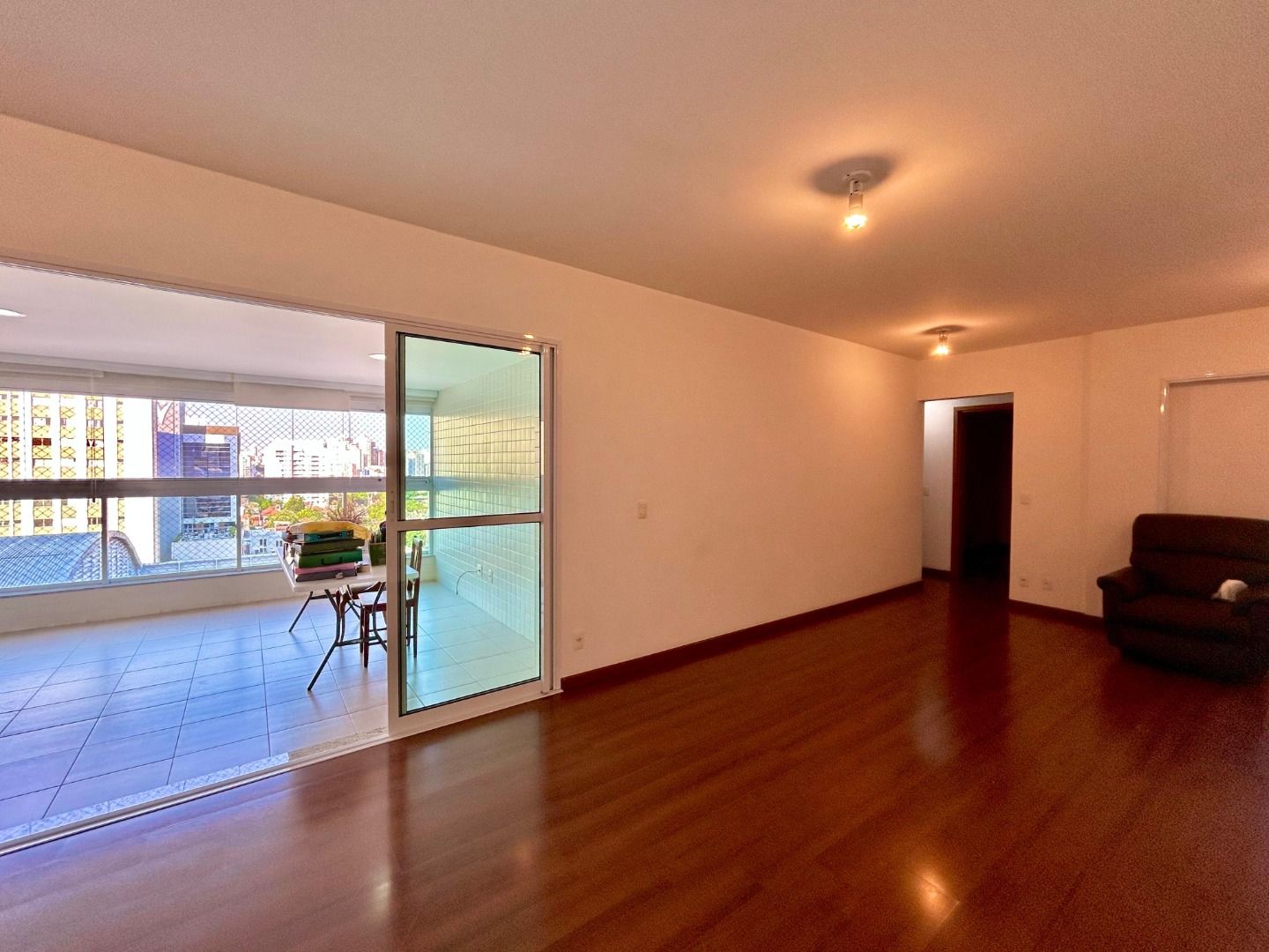 Apartamento, 3 quartos, 135 m² - Foto 11