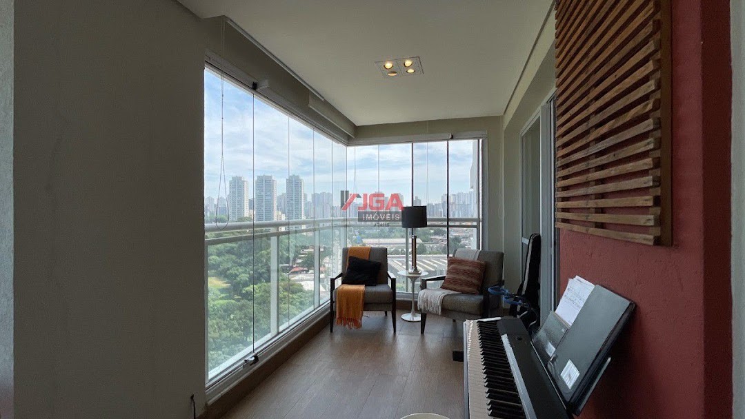 Apartamento, 4 quartos - Foto 18