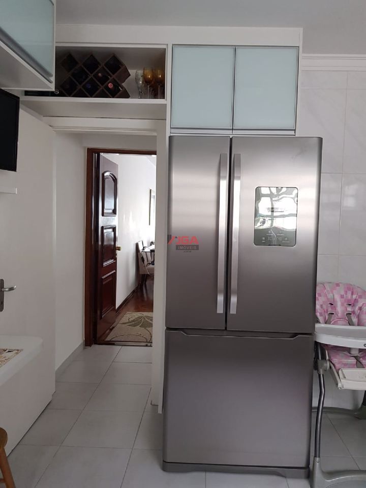 Casa, 3 quartos - Foto 12