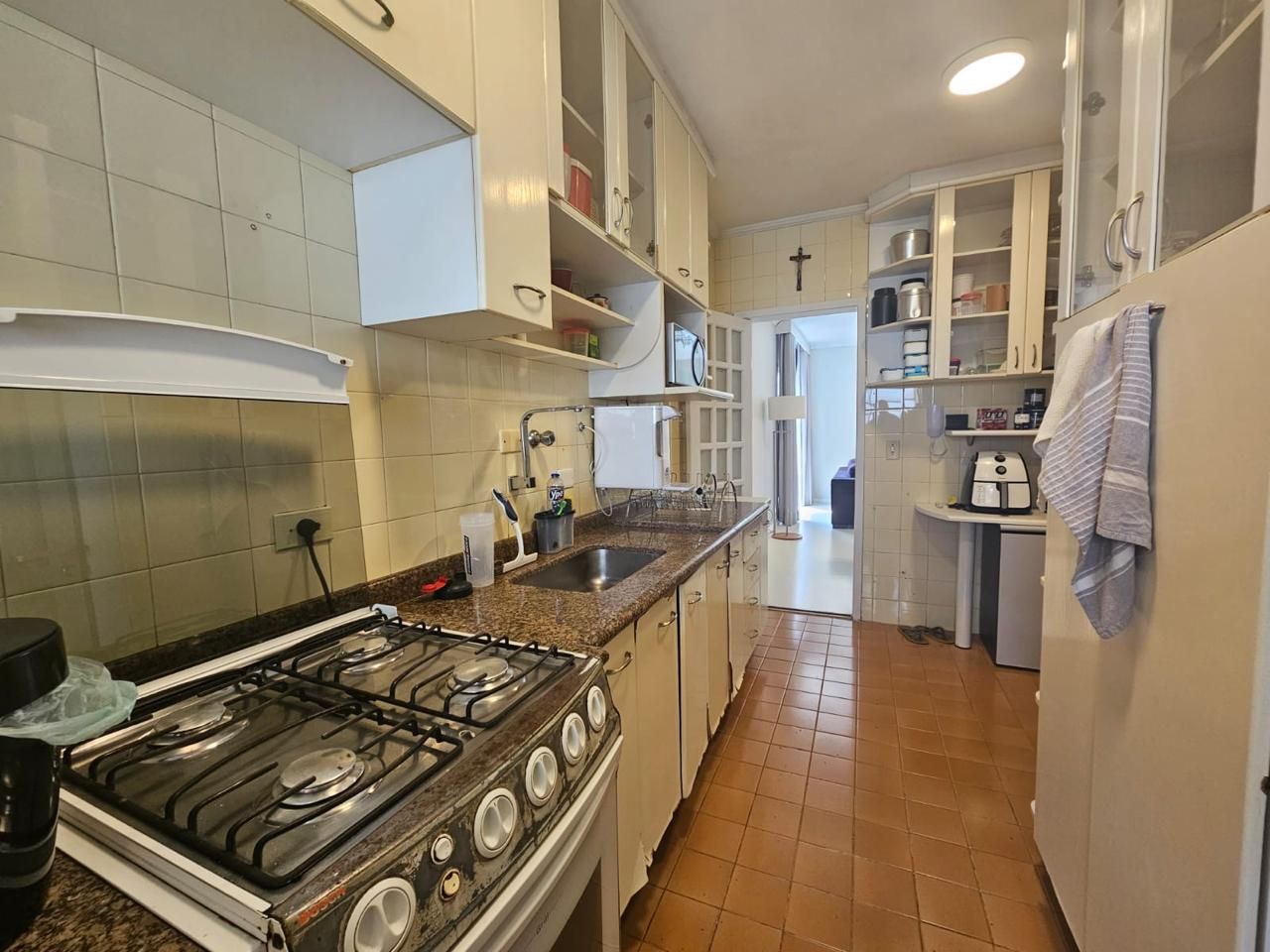 Apartamento, 3 quartos - Foto 9