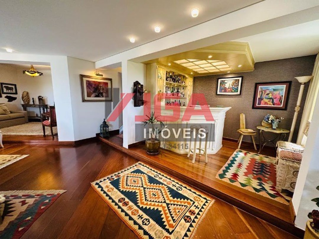 Apartamento, 4 quartos - Foto 16