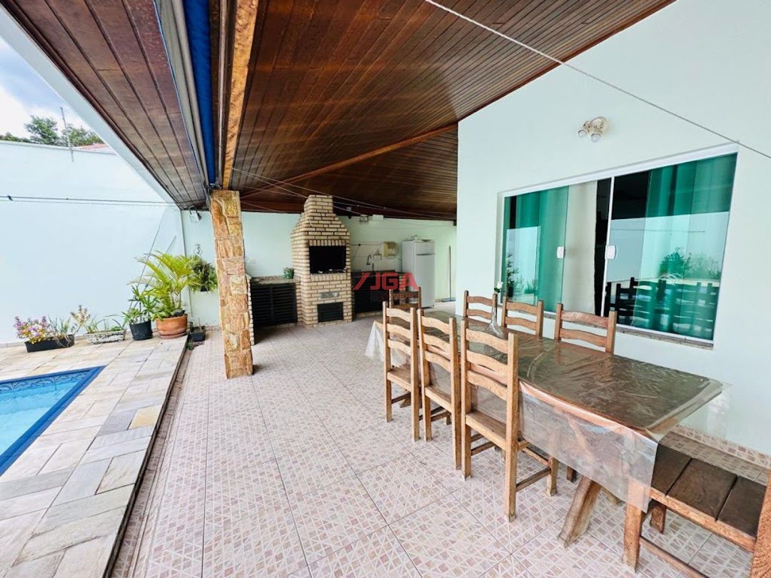 Casa, 4 quartos - Foto 8