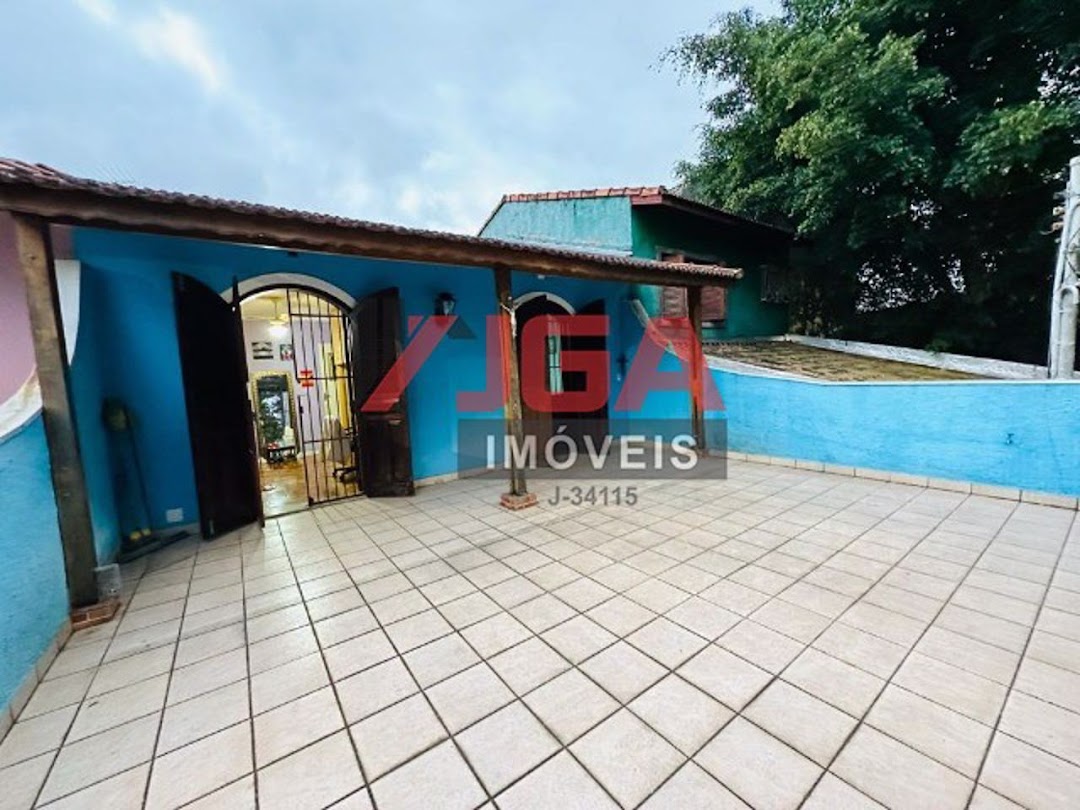 Casa, 3 quartos - Foto 11