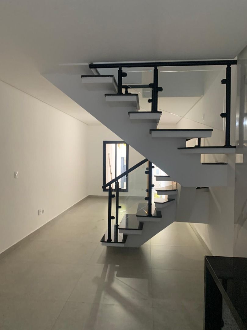 Casa, 3 quartos - Foto 8