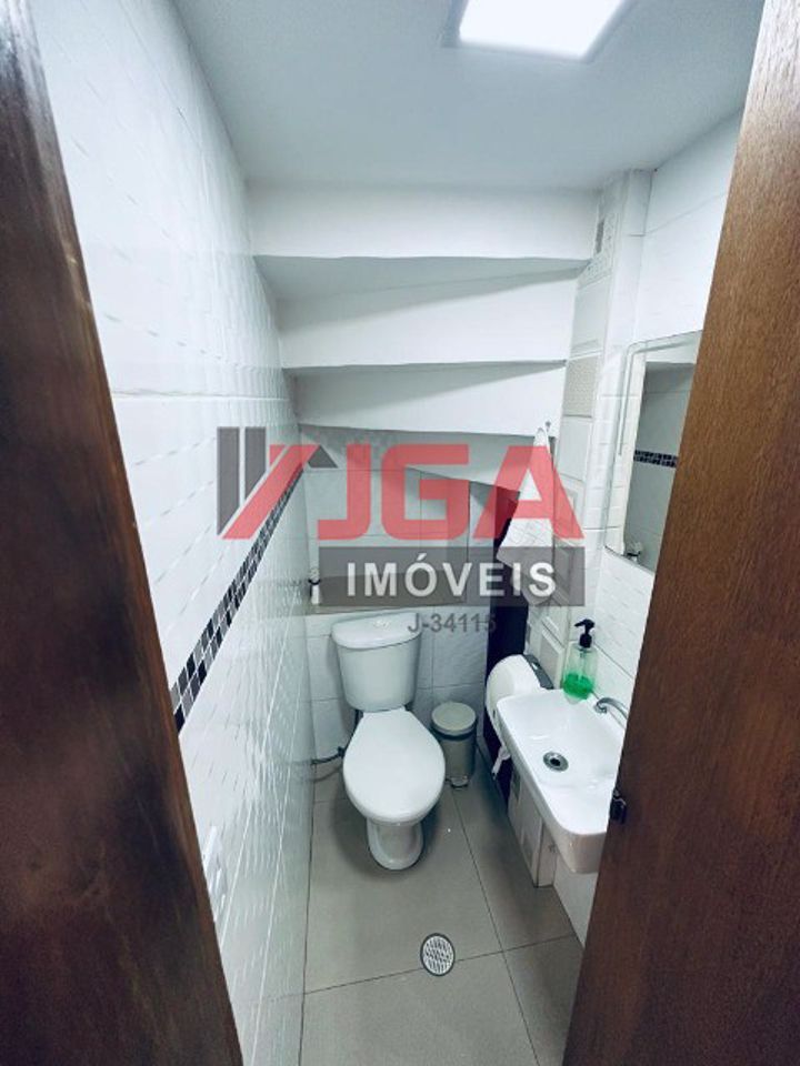 Prédio Inteiro - Foto 14