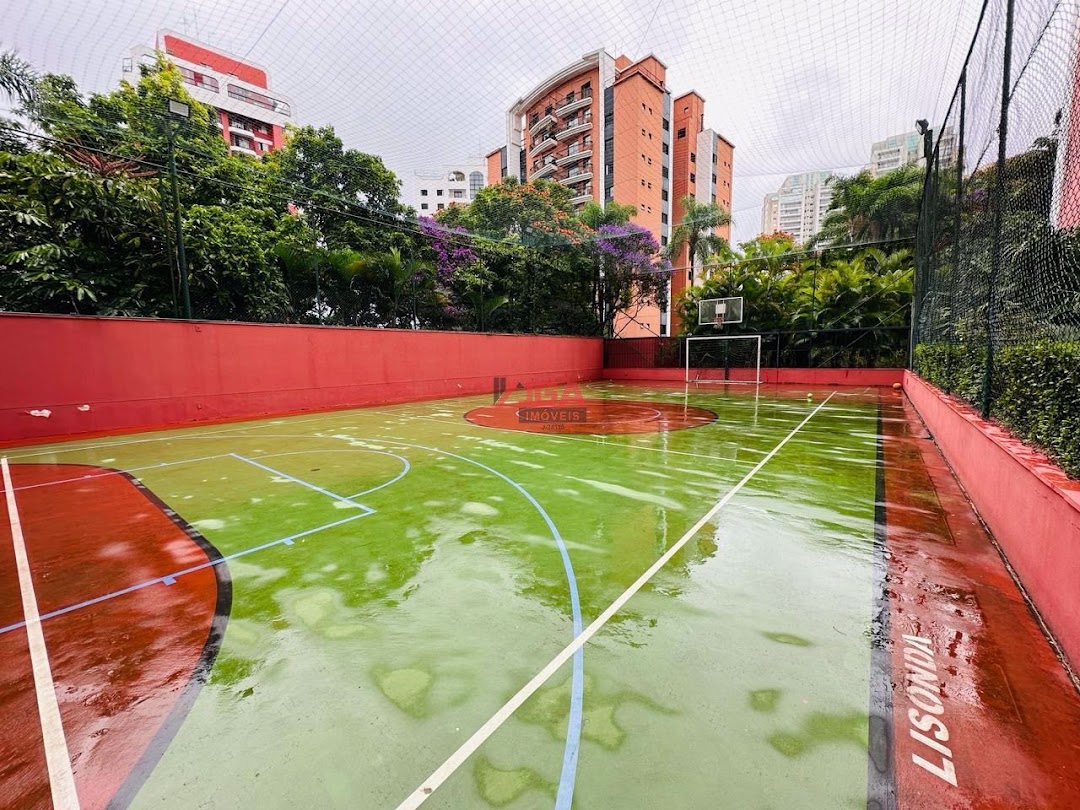 Apartamento, 4 quartos - Foto 1