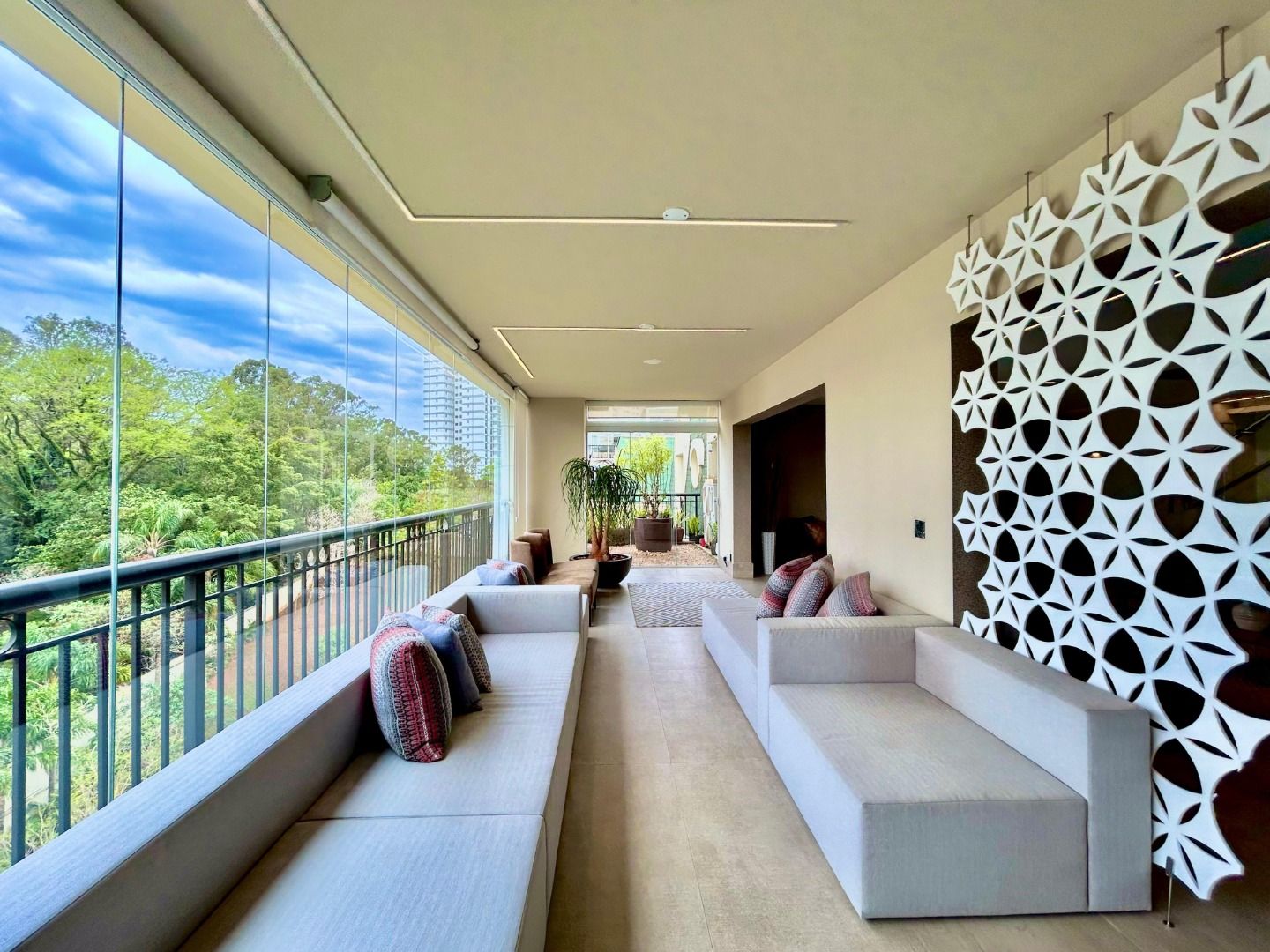 Cobertura, 4 quartos - Foto 24