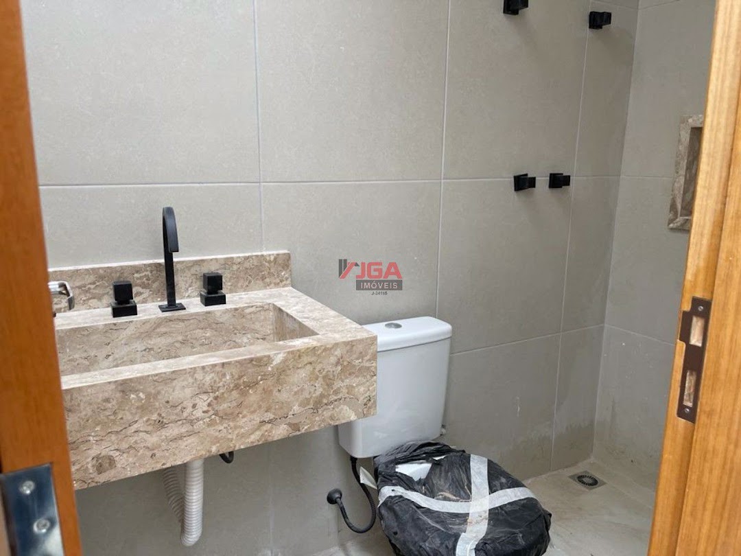 Casa, 3 quartos - Foto 11