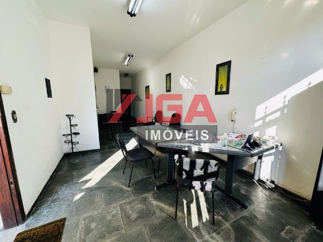 Sala-Conjunto - Foto 12