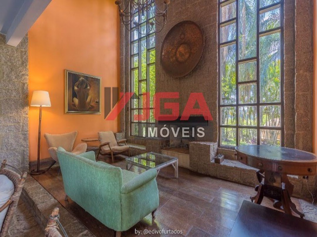 Casa, 4 quartos - Foto 28