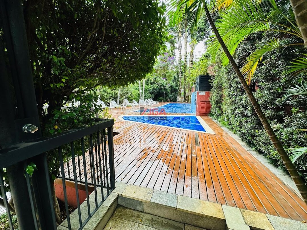 Apartamento, 4 quartos - Foto 29