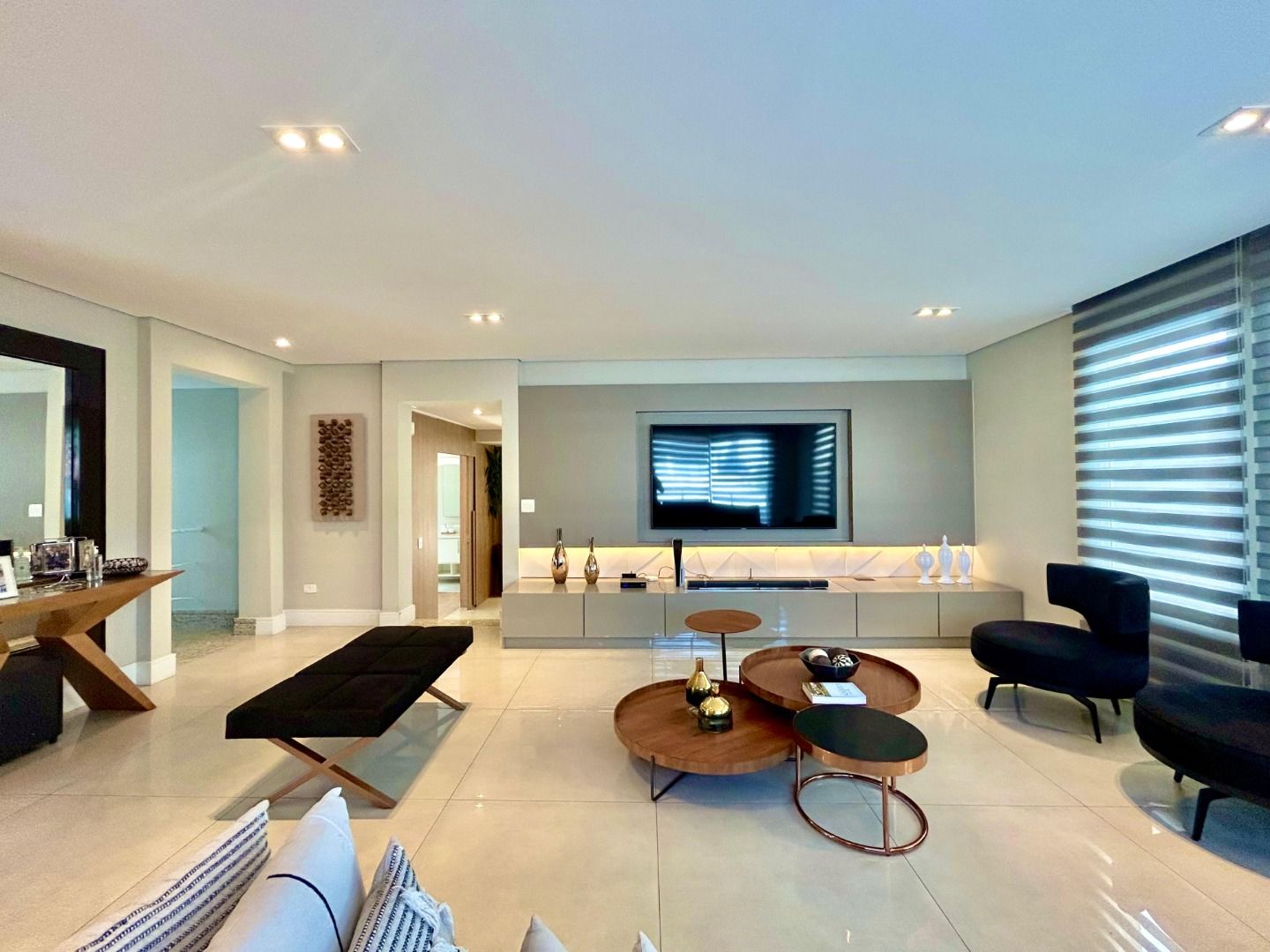 Sobrado, 4 quartos - Foto 4