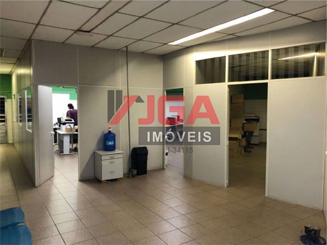 Depósito-Galpão - Foto 7