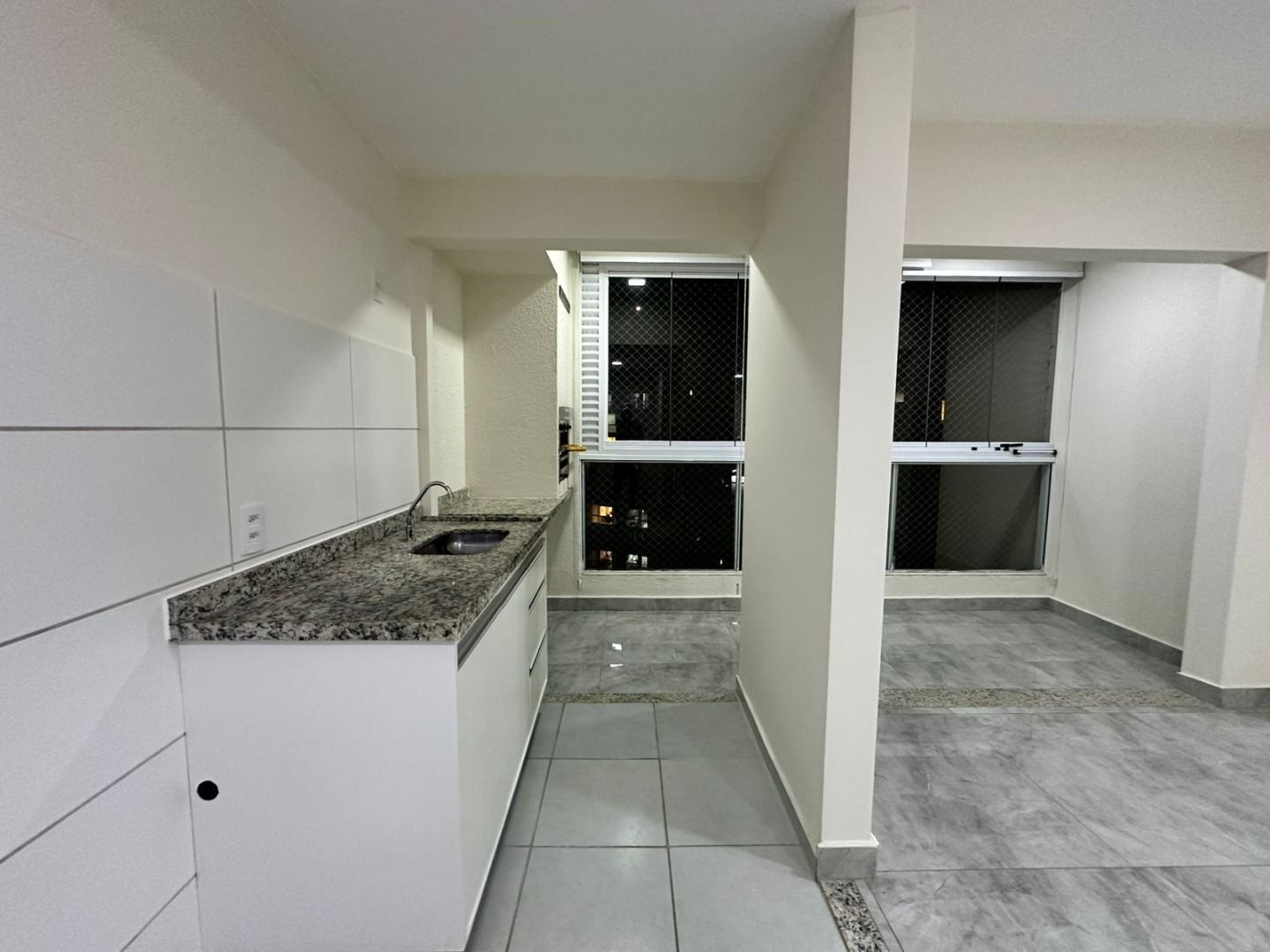 Apartamento, 2 quartos - Foto 6