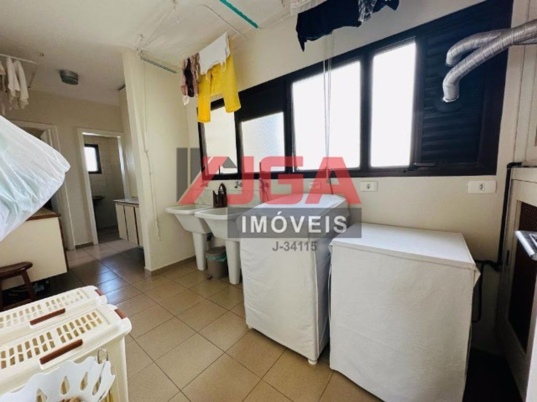 Apartamento, 4 quartos - Foto 24