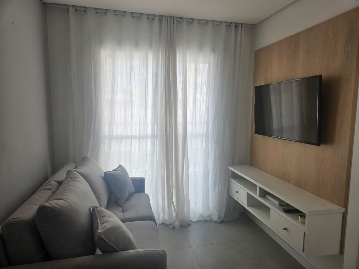 Apartamento, 2 quartos, 42 m² - Foto 3
