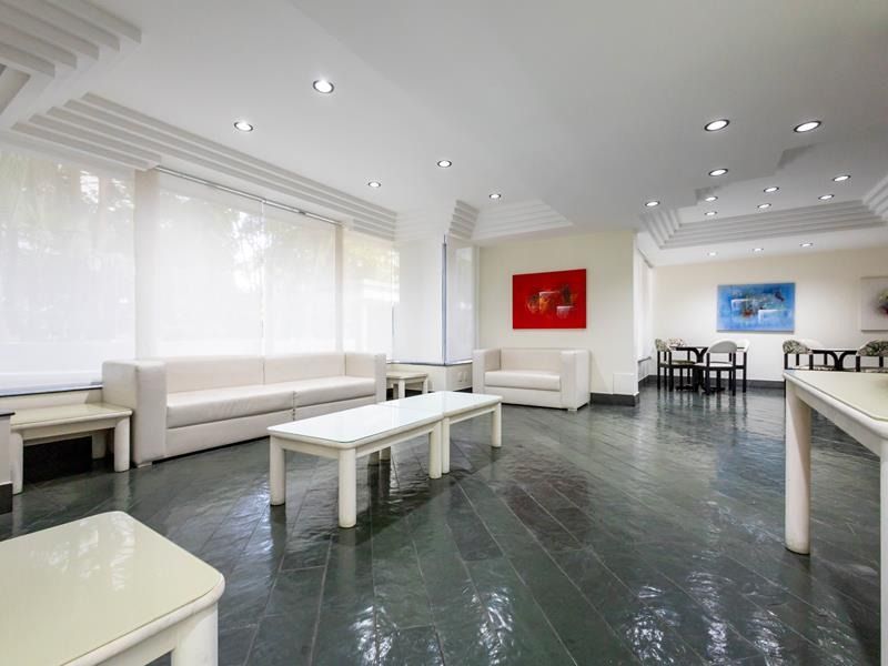 Cobertura, 1 quarto - Foto 37