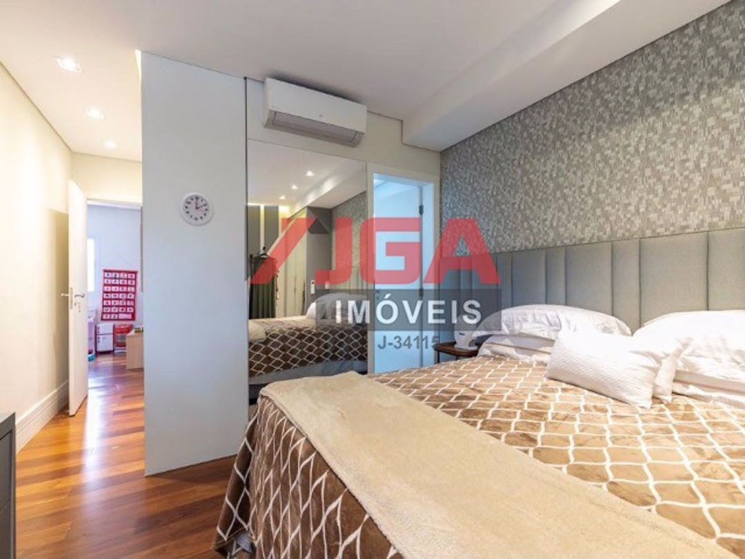 Casa, 4 quartos - Foto 9