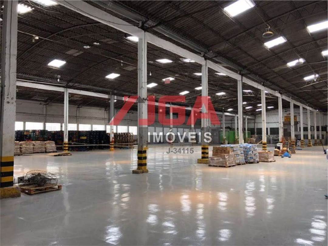 Depósito-Galpão - Foto 1