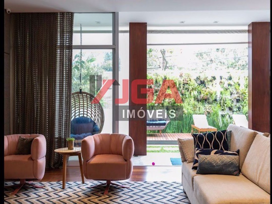 Casa, 4 quartos - Foto 2