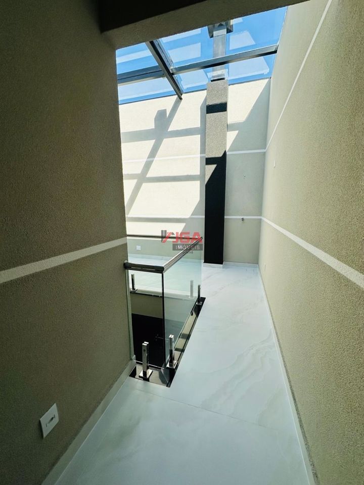 Sobrado, 3 quartos - Foto 31