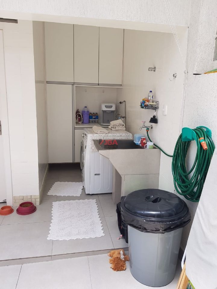 Casa, 3 quartos - Foto 7