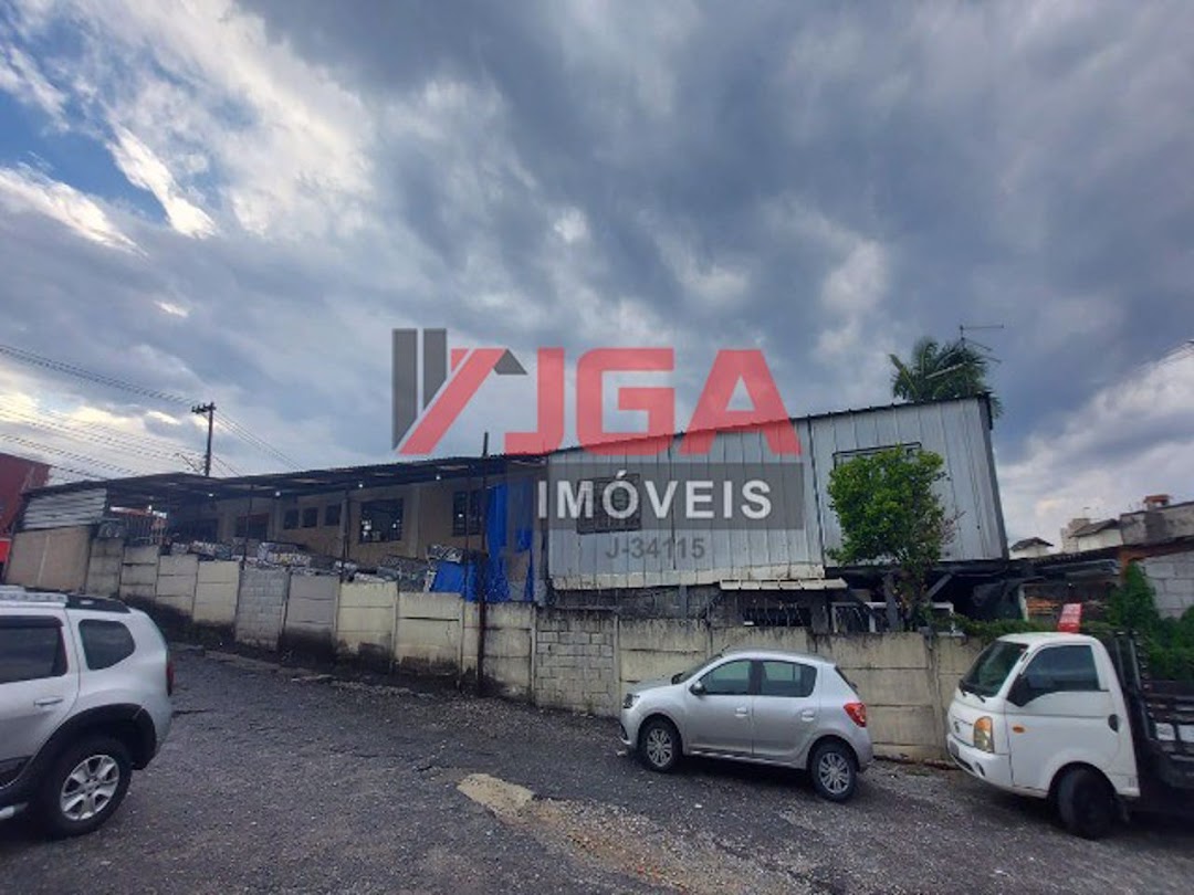 Depósito-Galpão - Foto 8